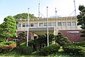 上県 行政サービスセンター （上県庁舎）