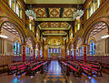 61 King's College London Chapel, London, UK - Diliff uploaded by Diliff, nominated by Diliff