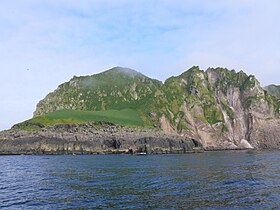 L'île Koniuji