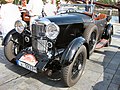 Lagonda 16/80 Cabriolet