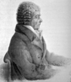 John Latham overleden op 4 februari 1837