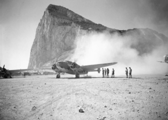 Lockheed Hudson (August 1942)