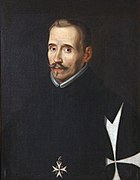 Félix Lope de Vega y Carpio