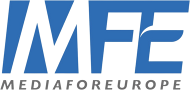 MFE - MediaForEurope Logo.png