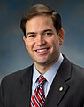 Marco Rubio, senator z Florydy