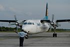 FOKKER F27