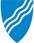 Wappen der Kommune Modum