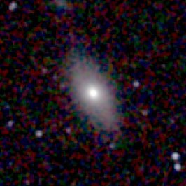 NGC 4706