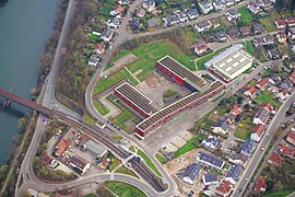 Max-Born-Gymnasium in Neckargemünd