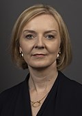 Liz Truss