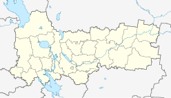 Cserepovec (Vologdai terület)