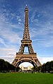 لازالت مدينة باريس المدينة السياحية الأولى في العالم