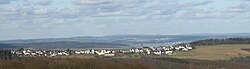 Skyline of Perscheid