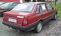 FSO Polonez Atu