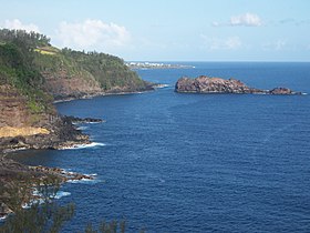 Petite-Île