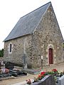 Chapelle Sainte-Anne.