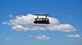 Scenic Skyway, Katoomba, New South Wales, Australien