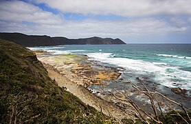 South Cape Bay