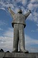 Stjepan Filipović monument (1960), Valjevo