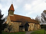 Church of Saint Mary