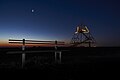 Tetraeder zur blauen Stunde, Bottrop - 0418.jpg