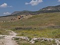 Roman theatre