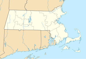 Braintree, Massachusetts (Massachusetts)