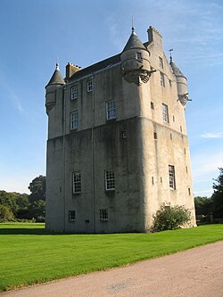 large imposing building