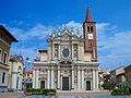 Busto Arsizio - San Giovanni Battista Basilikası