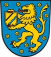 Wappen von Großbreitenbach