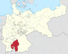 Kingdom of Württemberg