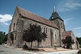 Saint-Christophe-du-Jambet – Veduta