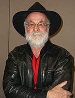 Terentius Pratchett: imago