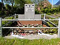 Oorlogsmonument Stanislaw Bieleniec Buinen