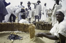 Maiduguri