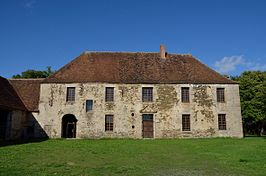 Klooster Prébenoît