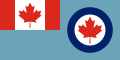 Royal Canadian Air Force Ensign