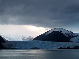 Amalia Glacier