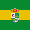 Bandera de Fuentes de Ropel]