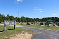 Blackshear City Cemetery