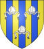 Blason de Guebenhouse