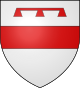 Chârost – Stemma