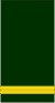 CDN-Army-2Lt.svg
