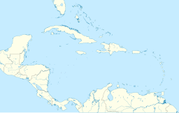 Eastern Sambo is located in Caribbean