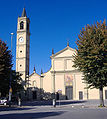 Iglesia parroquial