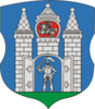 Coat of arms of Mogilyov Mahiloŭ