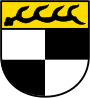 Balingen – znak