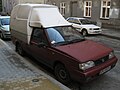 Daewoo-FSO Polonez Truck Plus ST 1.9 D (P105)