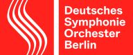 Deutsches Symphonie-Orchester Berlins logo