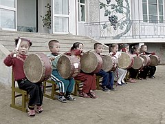 Drumming children.jpg